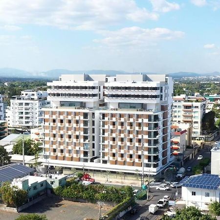 Newly 1 Bedroom Apartment By Galeria 360 Santo Domingo Exterior foto