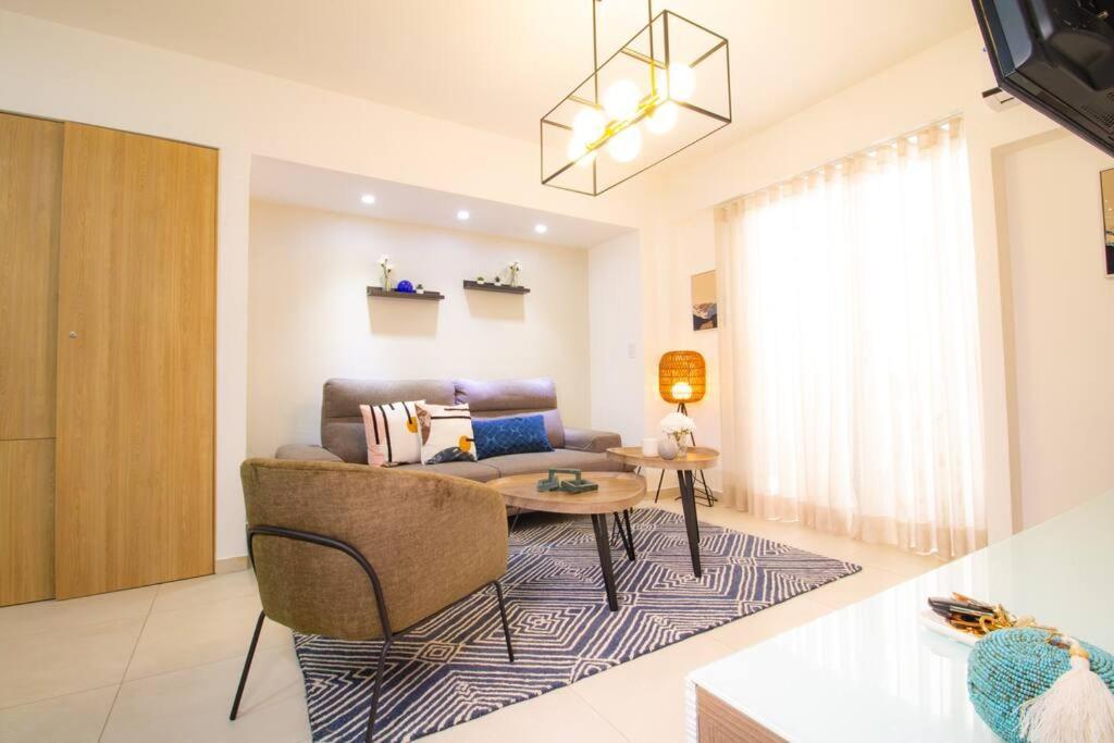 Newly 1 Bedroom Apartment By Galeria 360 Santo Domingo Exterior foto