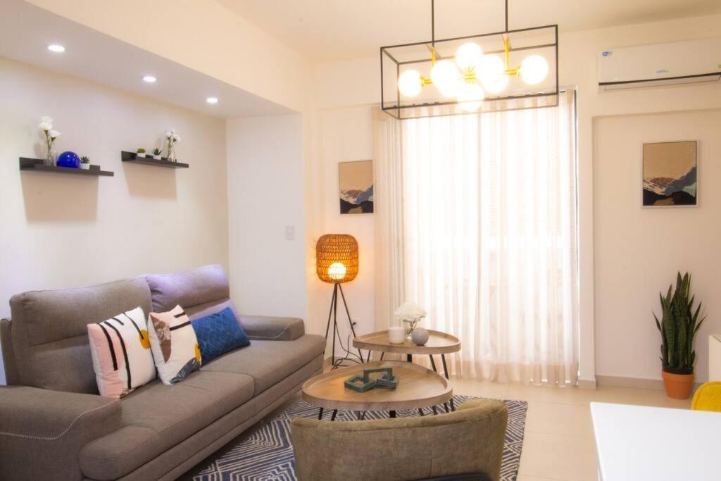 Newly 1 Bedroom Apartment By Galeria 360 Santo Domingo Exterior foto